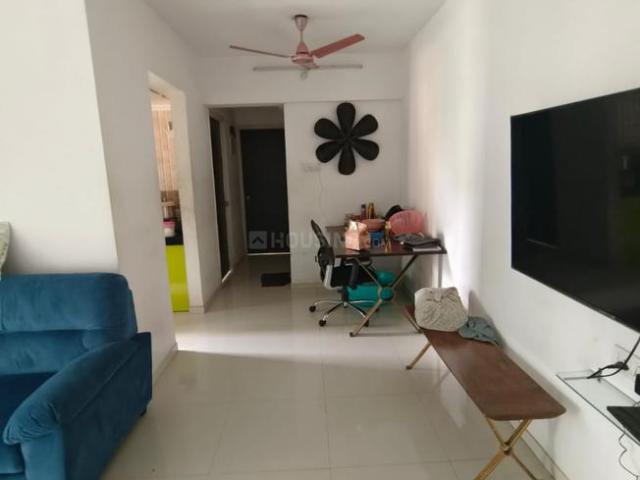 1 BHK Apartment in Kasarvadavali for rent Thane. The reference number is 20782562