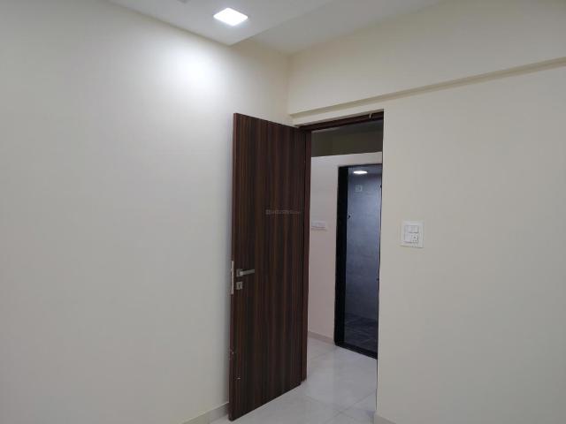 1 BHK Apartment in Kasarvadavali for rent Thane. The reference number is 20786511