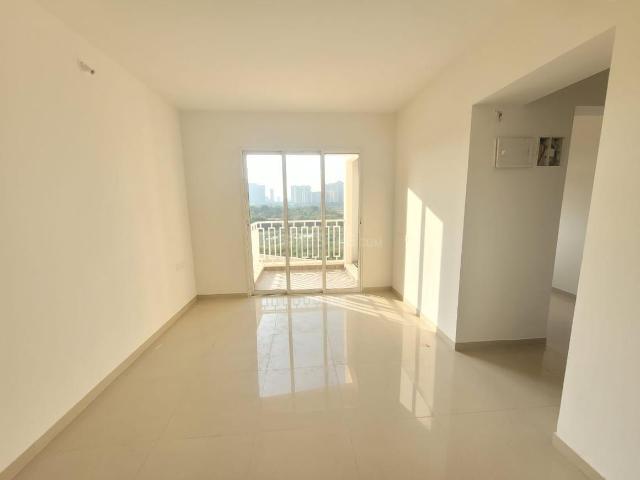 1 BHK Apartment in Kasarvadavali for rent Thane. The reference number is 20787654