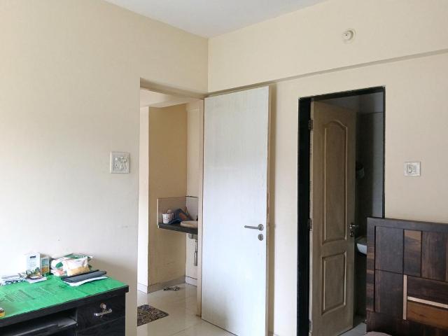 1 BHK Apartment in Kasarvadavali for rent Thane. The reference number is 20788431