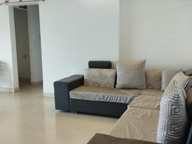 1 BHK Apartment in Kasarvadavali for rent Thane. The reference number is 20789904