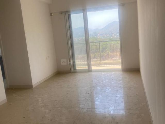 1 BHK Apartment in Kasarvadavali for rent Thane. The reference number is 20790377