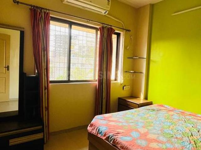 1 BHK Apartment in Kasarvadavali for rent Thane. The reference number is 20798103