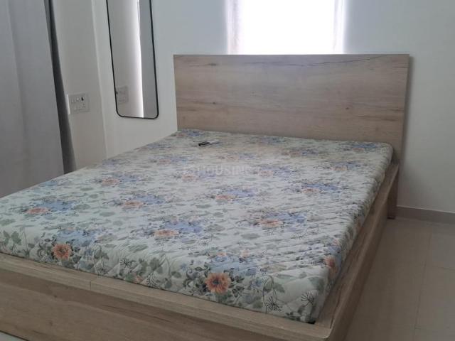 1 BHK Apartment in Kasarvadavali for rent Thane. The reference number is 20701169