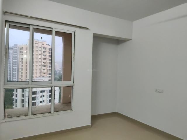 1 BHK Apartment in Kasarvadavali for rent Thane. The reference number is 20718789