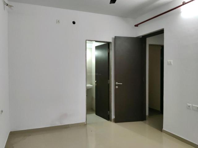 1 BHK Apartment in Kasarvadavali for rent Thane. The reference number is 20718945