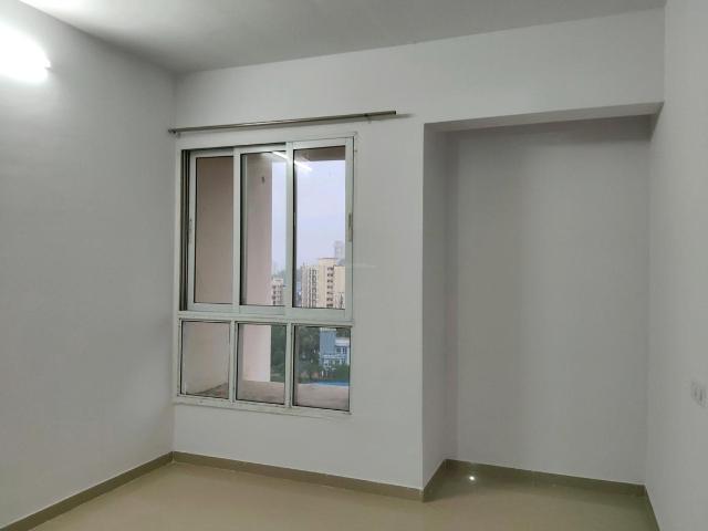 1 BHK Apartment in Kasarvadavali for rent Thane. The reference number is 20720628