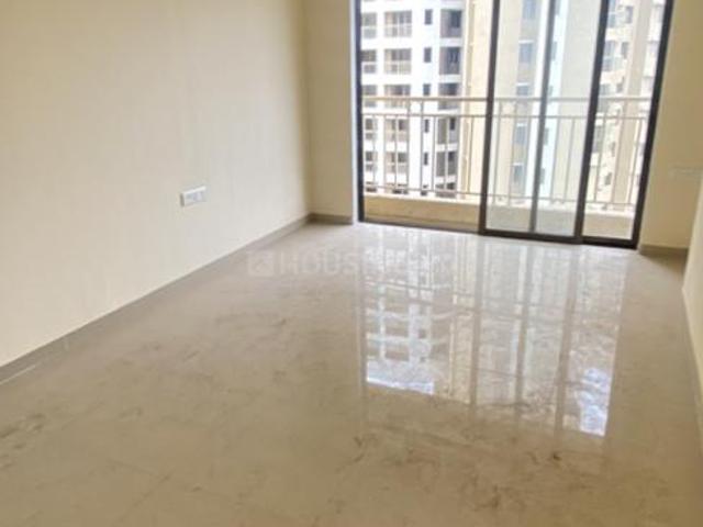 1 BHK Apartment in Kasarvadavali for rent Thane. The reference number is 20722899
