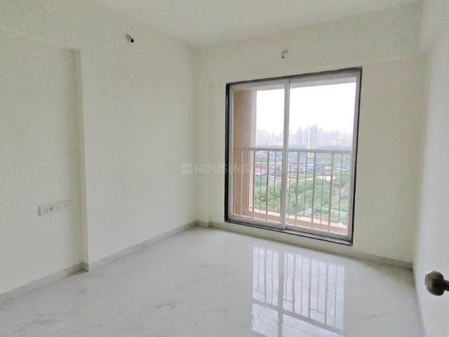 1 BHK Apartment in Kasarvadavali for rent Thane. The reference number is 20726724