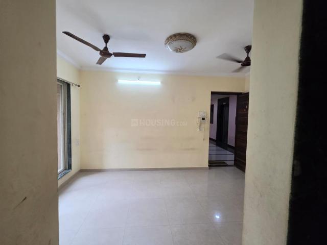 1 BHK Apartment in Kasarvadavali for rent Thane. The reference number is 20728133