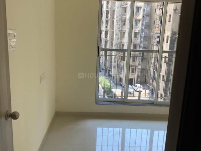 1 BHK Apartment in Kasarvadavali for rent Thane. The reference number is 20732953