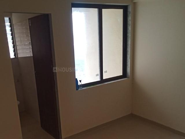 1 BHK Apartment in Kasarvadavali for rent Thane. The reference number is 20844437