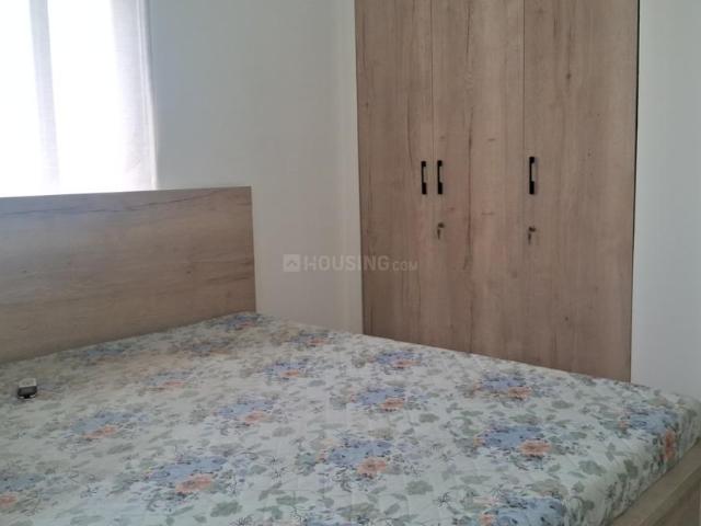 1 BHK Apartment in Kasarvadavali for rent Thane. The reference number is 20898718