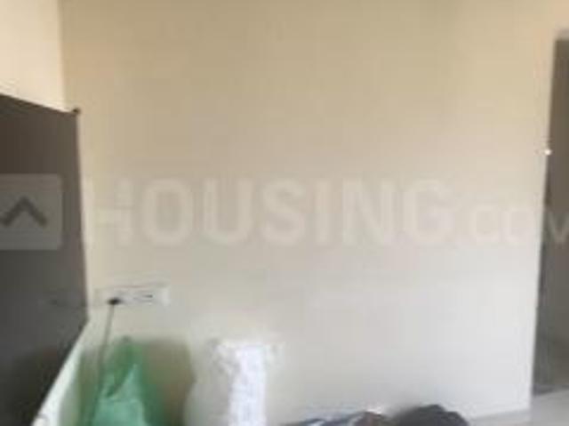 1 BHK Apartment in Kasarvadavali for rent Thane. The reference number is 20801309