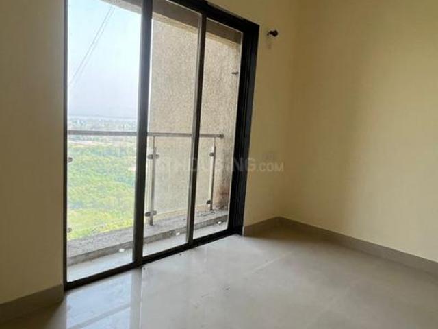 1 BHK Apartment in Kasarvadavali for rent Thane. The reference number is 20811604