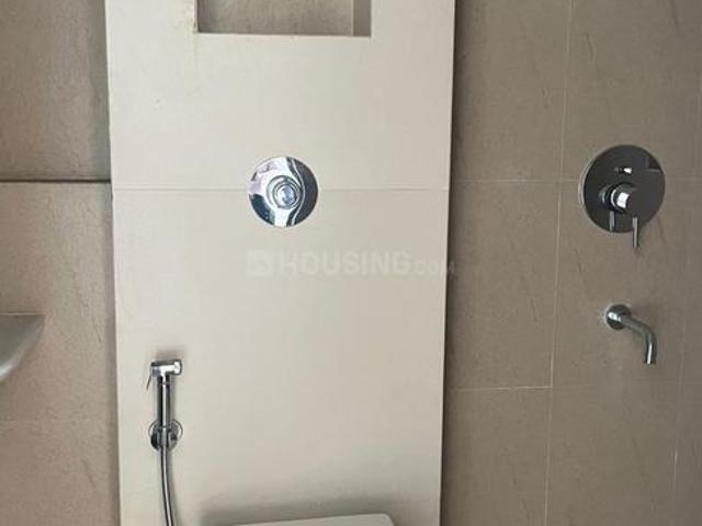 1 BHK Apartment in Kasarvadavali for rent Thane. The reference number is 20819631