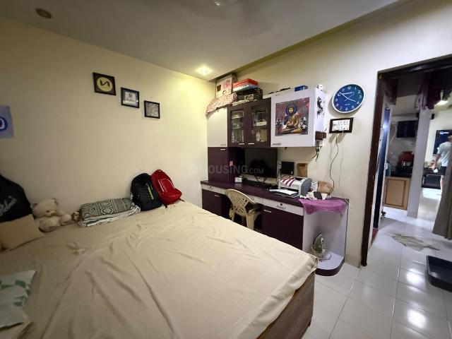 1 BHK Apartment in Kasarvadavali for rent Thane. The reference number is 20822810
