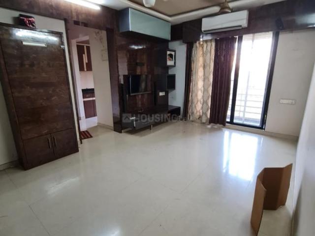 1 BHK Apartment in Kasarvadavali for rent Thane. The reference number is 20826276
