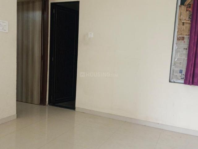 1 BHK Apartment in Kasarvadavali for rent Thane. The reference number is 20948794