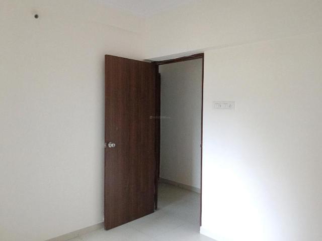 1 BHK Apartment in Kasarvadavali for rent Thane. The reference number is 20936678