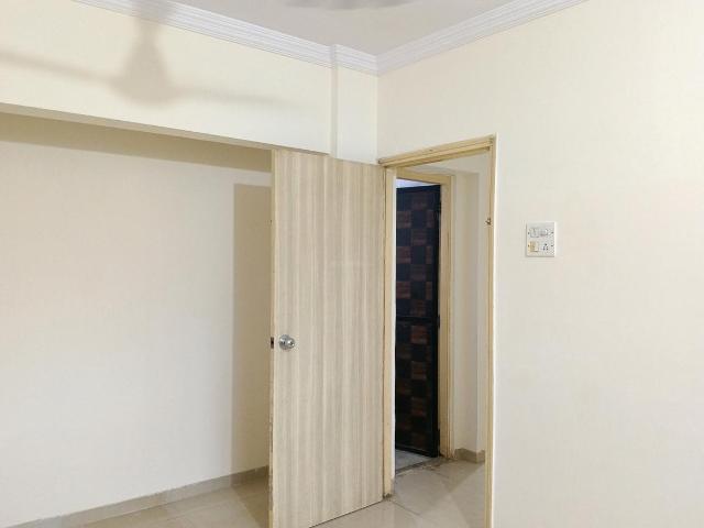 1 BHK Apartment in Kasarvadavali for rent Thane. The reference number is 20936711