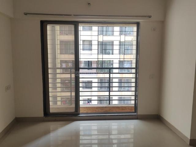 1 BHK Apartment in Kasarvadavali for resale Thane. The reference number is 19424467