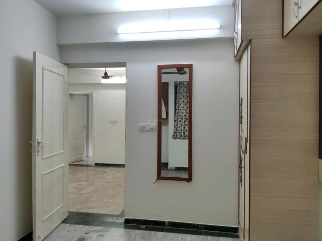 1 BHK Apartment in Kasarvadavali for resale Thane. The reference number is 16845791