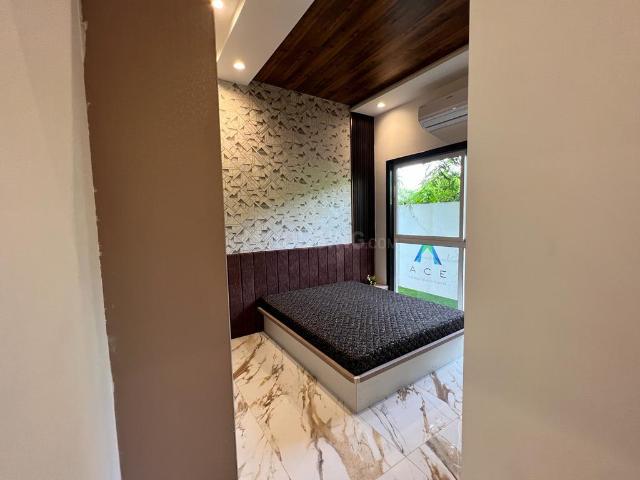 1 BHK Apartment in Kasarvadavali for resale Thane. The reference number is 17046925