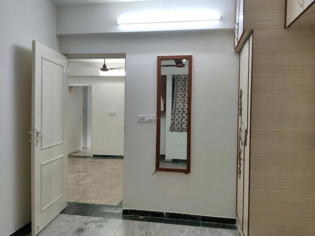 1 BHK Apartment in Kasarvadavali for resale Thane. The reference number is 18478429
