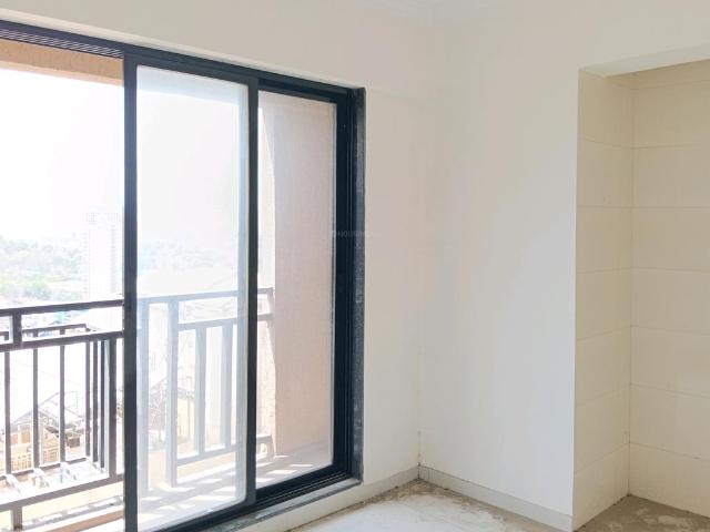 1 BHK Apartment in Kasarvadavali for resale Thane. The reference number is 18517739