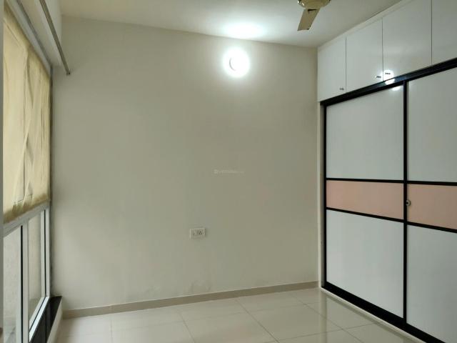1 BHK Apartment in Kasarvadavali for resale Thane. The reference number is 19340168