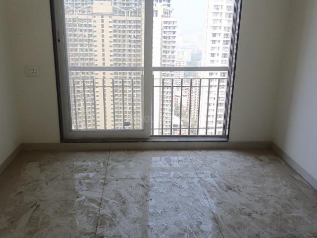 1 BHK Apartment in Kasarvadavali for resale Thane. The reference number is 19698081