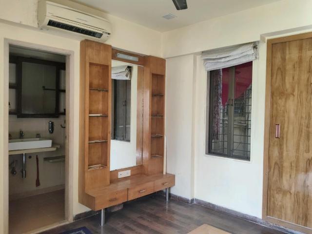 1 BHK Apartment in Kasarvadavali for resale Thane. The reference number is 19959451