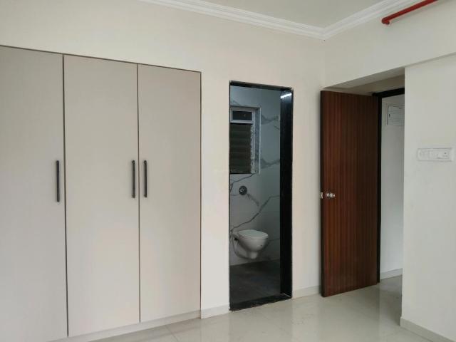 1 BHK Apartment in Kasarvadavali for resale Thane. The reference number is 19963223