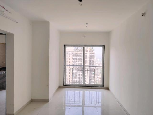 1 BHK Apartment in Kasarvadavali for resale Thane. The reference number is 20174859