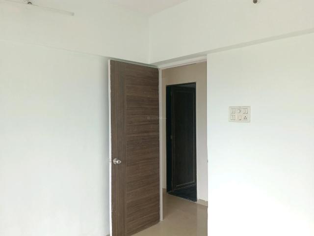 1 BHK Apartment in Kasarvadavali for resale Thane. The reference number is 20284354