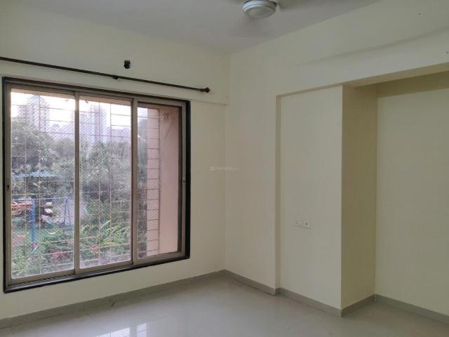 1 BHK Apartment in Kasarvadavali for resale Thane. The reference number is 20322271