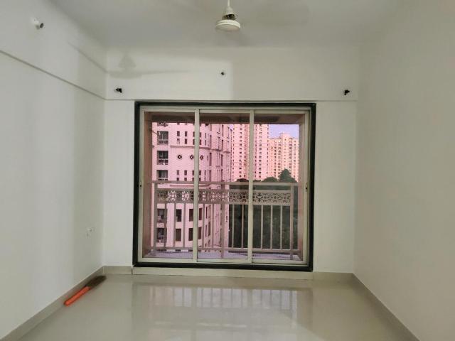 1 BHK Apartment in Kasarvadavali for resale Thane. The reference number is 20322749