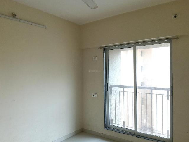 1 BHK Apartment in Kasarvadavali for resale Thane. The reference number is 20401005