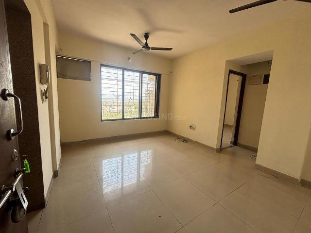 1 BHK Apartment in Kasarvadavali for resale Thane. The reference number is 20544291