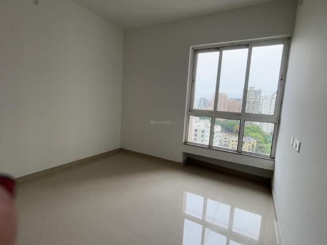 1 BHK Apartment in Kasarvadavali for resale Thane. The reference number is 20543115
