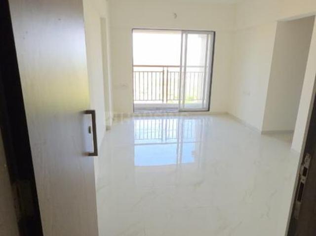 1 BHK Apartment in Kasarvadavali for resale Thane. The reference number is 20579739