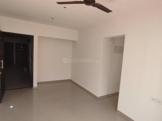 1 BHK Apartment in Kasarvadavali for resale Thane. The reference number is 20580752