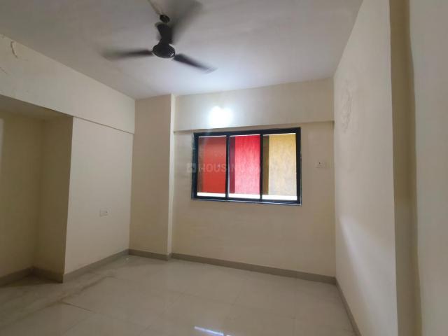 1 BHK Apartment in Kasarvadavali for resale Thane. The reference number is 20605596