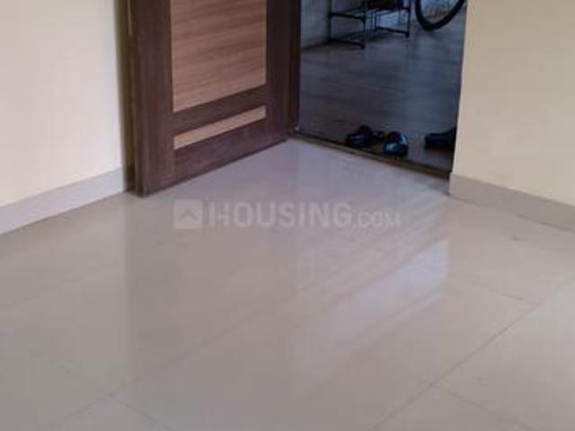 1 BHK Apartment in Kasarvadavali for resale Thane. The reference number is 20645193