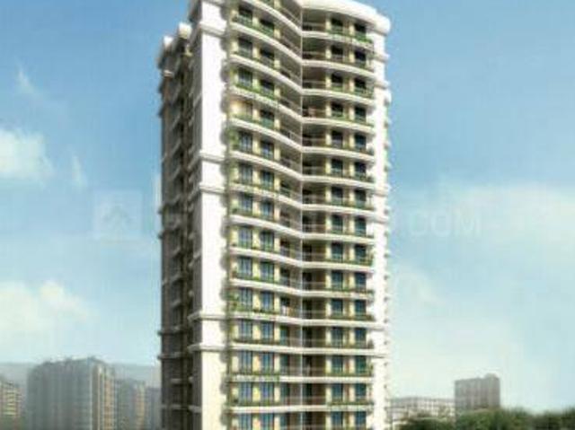 1 BHK Apartment in Kasarvadavali for resale Thane. The reference number is 20667177