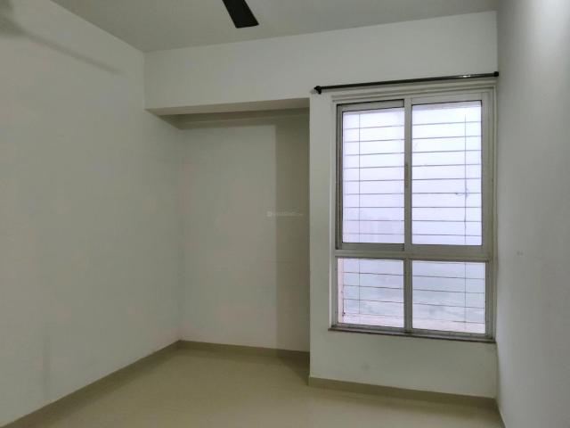 1 BHK Apartment in Kasarvadavali for resale Thane. The reference number is 20660268