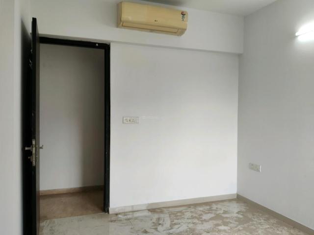 1 BHK Apartment in Kasarvadavali for resale Thane. The reference number is 20676334