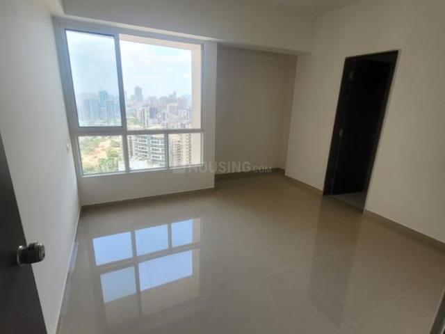 1 BHK Apartment in Kasarvadavali for resale Thane. The reference number is 20678352