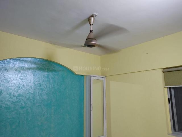 1 BHK Apartment in Kasarvadavali for resale Thane. The reference number is 20685074